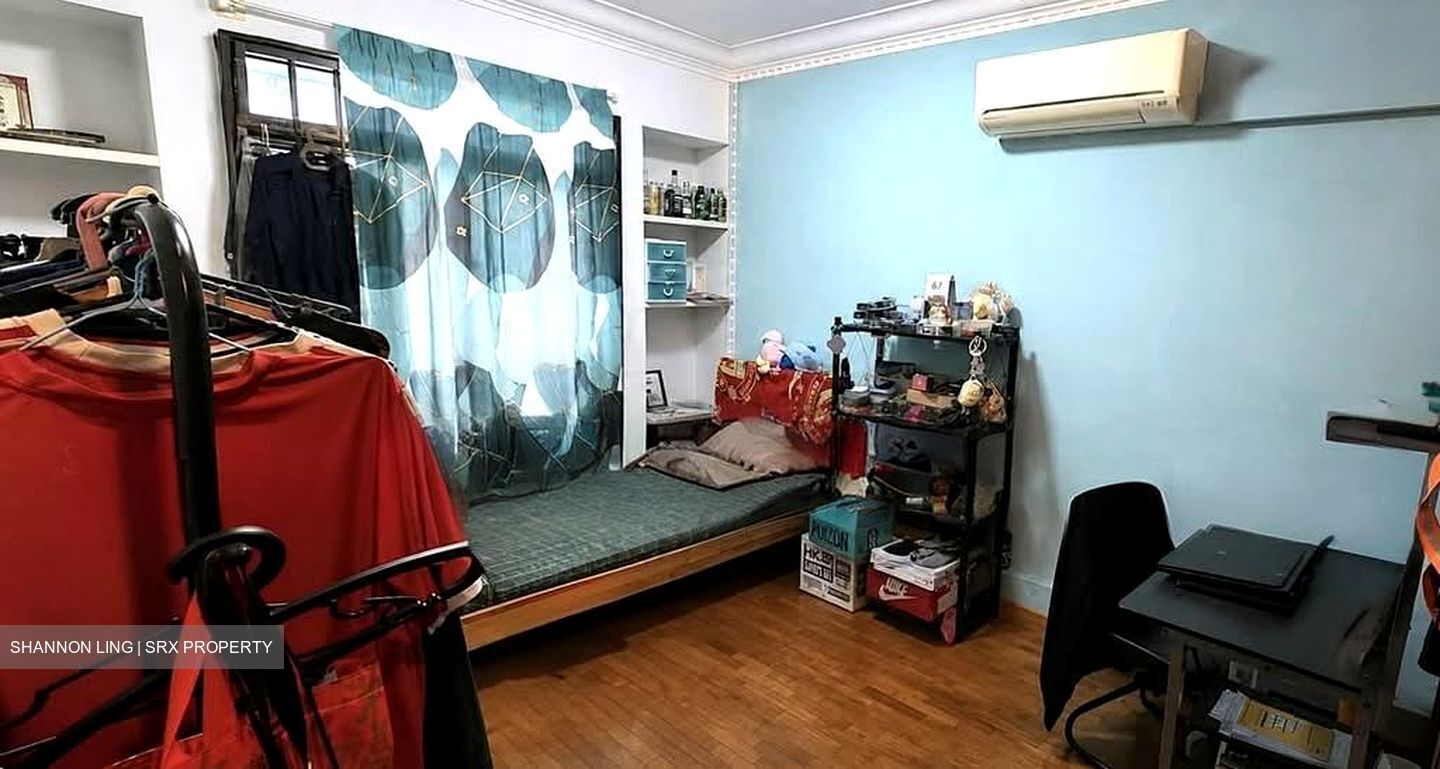 Blk 669B Jurong West Street 64 (Jurong West), HDB Executive #604391661